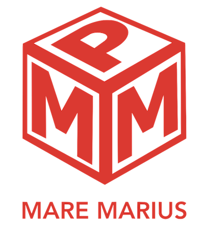 Mare Marius